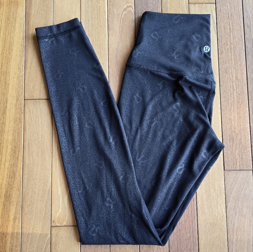 lululemon Align High-Rise Pant 28" (Size 4)